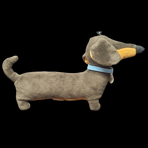 2016 THE SECRET LIFE OF PETS - "BUDDY" THE DACHSHUND - Picture 4 of 9